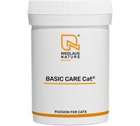 Nikolaus Nature animal BASIC CARE® Cat - 50 g