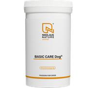 Nikolaus Nature animal BASIC CARE® Dog Powder - 100 g