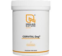 Nikolaus Nature animal CORVITAL® Dog Capsules - 150 capsule