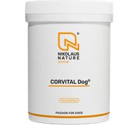 Nikolaus Nature animal CORVITAL® Dog Powder - 160 g