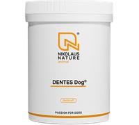 Nikolaus Nature animal DENTES® Dog Powder - 140 g