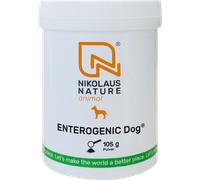 Nikolaus Nature animal ENTEROGENIC® Dog Powder - 105 g