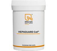 Nikolaus Nature animal HEPAGUARD® Cat - 45 g