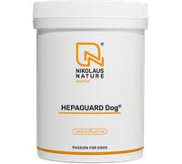 Nikolaus Nature animal HEPAGUARD® Dog Powder - 165 g