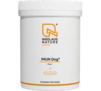 Nikolaus Nature animal IMUN® Dog "Para" Capsules - 150 capsule