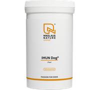 Nikolaus Nature animal IMUN® Dog "Para" Powder - 115 g