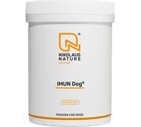 Nikolaus Nature animal IMUN® Dog Powder - 163 g