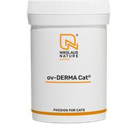 Nikolaus Nature animal OV-DERMA® Cat - 40 g