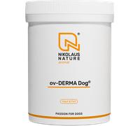 Nikolaus Nature animal OV-DERMA® Dog Powder - 150 g