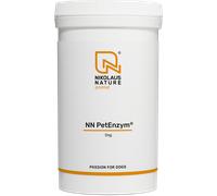 Nikolaus Nature animal PetEnzym® Dog - 105 g