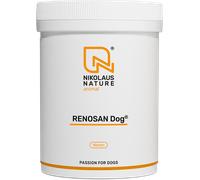 Nikolaus Nature animal RENOSAN® Dog Powder - 140 g