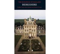 Nikolaus Pevsner Geoffrey Tyack Simon Bradley Berkshire (Copertina rigida)
