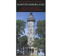 Nikolaus Pevsner John Grundy Humphrey Welfare Northumberland (Copertina rigida)