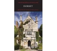 Nikolaus Pevsner John Newman Michael Hill Dorset (Copertina rigida)