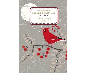 Nikolay Gogol Gogol, Nikolai The Night Before Christmas (Copertina rigida)