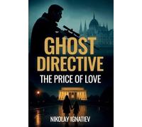 Nikolay Ignatiev Ghost Directive (Tascabile) Terra Nova Cycle