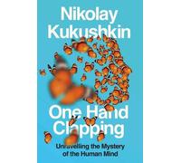 Nikolay Kukushkin One Hand Clapping (Tascabile) (PRESALE 05/11/2026)