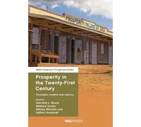 Nikolay Mintchev Prosperity in the Twenty-First Century (Tascabile)