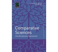Nikolay Popov Comparative Science (Copertina rigida)