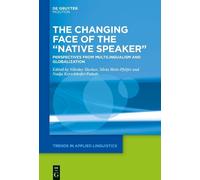 Nikolay Slavkov The Changing Face of the “Native Speaker” (Copertina rigida)