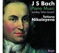 Nikolayeva,Tatiana - Concerto in Stile Italiano Bwv 971