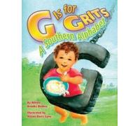 Nikole Bethea G Is for Grits (Copertina rigida)