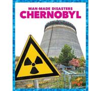 Nikole Brooks Bethea Chernobyl (Copertina rigida) Man-Made Disasters