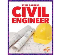 Nikole Brooks Bethea Civil Engineer (Copertina rigida) Stem Careers