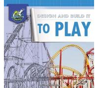 Nikole Brooks Bethea Design and Build It to Play (Tascabile)
