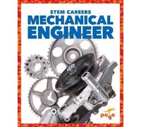 Nikole Brooks Bethea Mechanical Engineer (Copertina rigida) Stem Careers