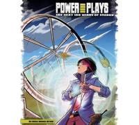 Nikole Brooks Bethea Power Plays (Copertina rigida)