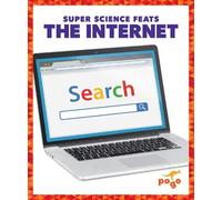 Nikole Brooks Bethea The Internet (Copertina rigida) Super Science Feats