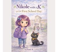 Nikole with a K and the First School Day