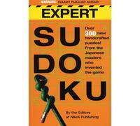 Expert Sudoku
