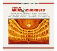 Nikolov,N. - Popular Arias & Choruses