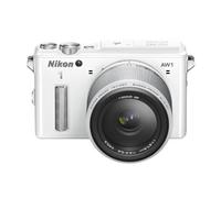 NIKON 1 AW1 + obiettivo ottico 1 NIKKOR AW da 11-27 mm