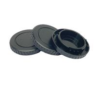 Nikon 1 Corpo Tappi Per Nikon X3 Per J1,J2, J3,J4, V1,V2, V3,S1,S2