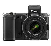 Nikon 1 V2 + NIKKOR VR 10-30mm