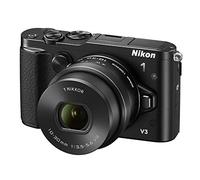 Nikon 1 V3 + 1 NIKKOR VR 10-30mm f/3.5-5.6 PD-ZOOM [Versione EU]