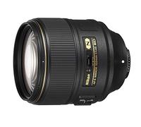 Nikon 105 mm/F 1.4 AF-S e obiettivo ed