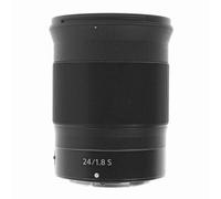 Nikon NIKKOR Z 24mm f/1.8 S MILC Nero