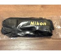 Nikon 31083 cinturino binocolo nero per PROSTAFF P7 8x42 10x42 8x30 originale...