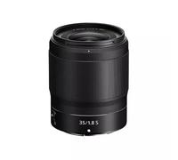 Nikkor Z 35mm F1.8 S