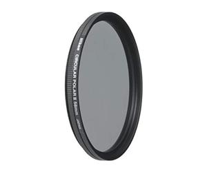 Nikon 58mm CP II Filter