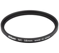 Nikon 58mm NC Filtro