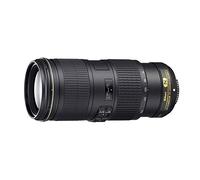 NIKON 70-200mm f/4 G ED VR
