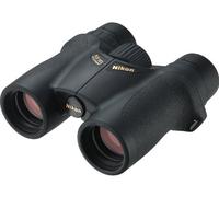 Nikon 8x32HG L DCF Nero binocolo