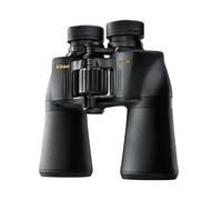 Nikon Aculon A211 16x50 binocolo Porro Nero - Nouvo