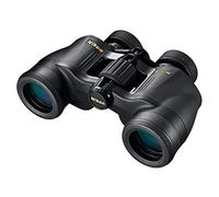 Nikon Aculon A211 7X35 Binocolo, Nero