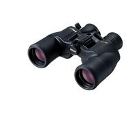 Nikon Aculon A211 8-18X42 Binocolo, Nero